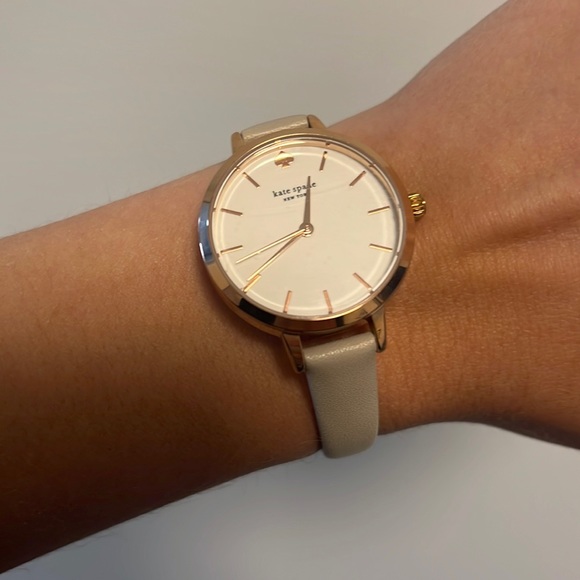 Authentic Kate Spade watch - Picture 1 of 4
